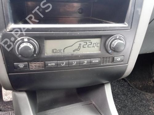Used Heater blower motor SEAT IBIZA III (6L1) 1.9 TDI (100 hp) 27137108