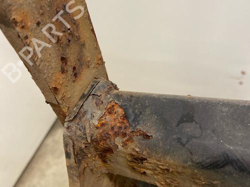 Used Tow ball/Mechanism Tow ball/Mechanism PEUGEOT 307 Break (3E) [2002-2009] 36247401 36247401