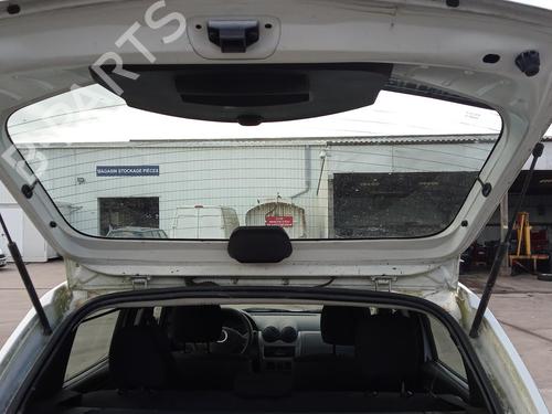 Gassdemper Bakluke DACIA SANDERO 1.4 (BS0C, BS0A, BS0G, BS1F, BS0E) (75 hp) 27135143