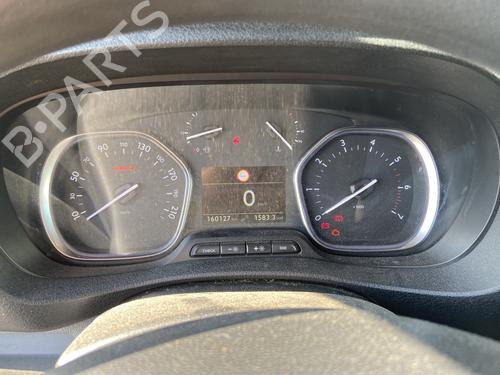 Gearbox CITROËN JUMPY III Van (V_) 2.0 BlueHDi 150 | BP29285940M3