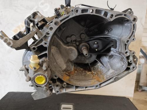 Gearbox CITROËN XSARA PICASSO (N68) 1.8 16V | BP27112889M3 