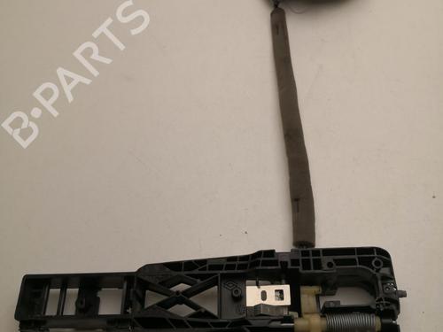 Used Front right lock Front right lock RENAULT SCÉNIC IV (J9_) 1.7 Blue dCi 120 (J9A7, J9A8) (120 hp) 27143938 27143938