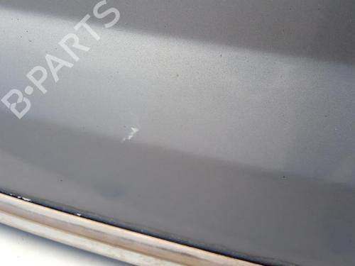 Bakluke CC/Kombi-Kupé OPEL MERIVA A MPV (X03) 1.7 CDTI (E75) | BP27139675C6 