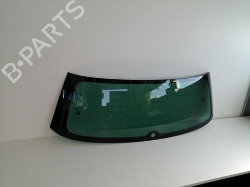 Bootlid window VW GOLF VII (5G1, BQ1, BE1, BE2) 1.0 TSI | BP27140158C64 