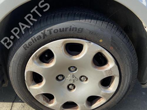 Used Rim PEUGEOT 1007 (KM_) 1.4 (75 hp) 27111758
