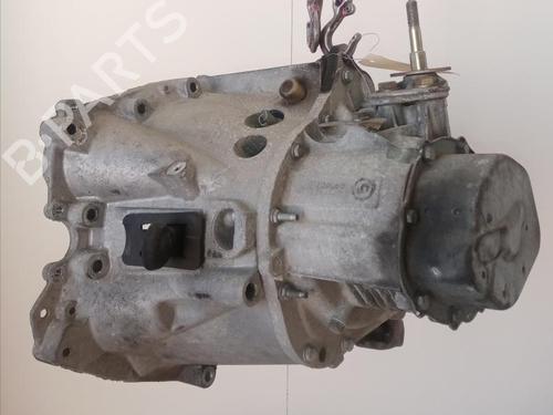 Used Gearbox CITROËN XSARA PICASSO (N68) 1.8 16V (115 hp) 27118816