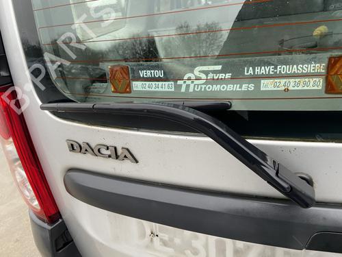Used Rear wiper motor DACIA LOGAN MCV (KS_) 1.5 dCi (KS0W) (86 hp) 32173828