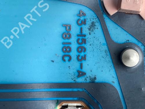 Instrument cluster FORD TRANSIT Van (FA_ _) 2.0 DI (FAE_, FAF_, FAG_) | BP39725886C47 - Image 4