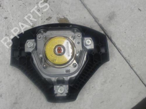Driver airbag PEUGEOT 107 (PM_, PN_) 1.0 | BP27134203C9 