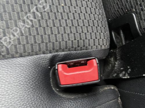 Used Seat buckle MERCEDES-BENZ A-CLASS (W169) A 180 CDI (169.007, 169.307) (109 hp) 32337628