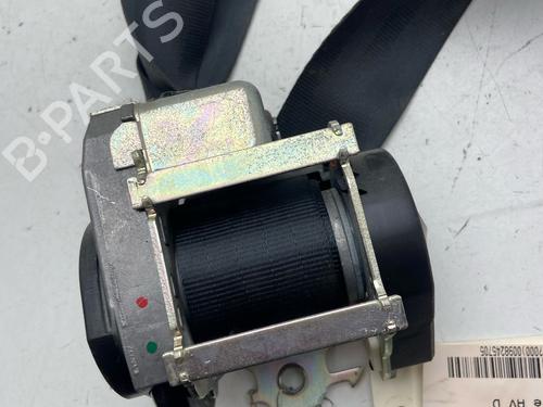 Used Front right seatbelt Front right seatbelt 27147158 27147158