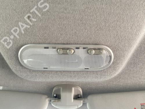 Interior roof light RENAULT CLIO III (BR0/1, CR0/1) 1.4 16V 264306391R