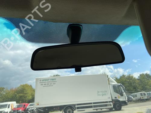 Used Rear mirror HYUNDAI i10 I (PA) 1.2 (78 hp) 29190668