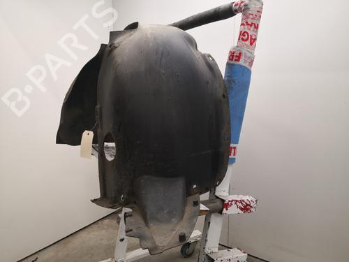 Wheel arch SEAT LEON (1P1) 1.9 TDI | BP27103672C56 