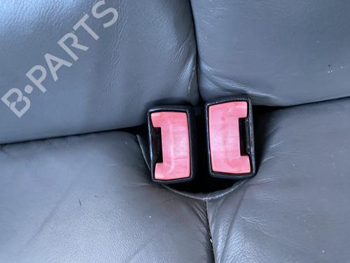 Used Seat buckle FORD FOCUS I (DAW, DBW) 2.0 16V (131 hp) 31944104