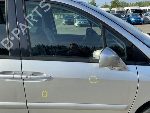 Used Front right window mechanism CITROËN C8 (EA_, EB_) 2.0 (136 hp) 27108885