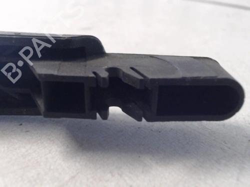 Used Rear windshield wiper arm RENAULT LAGUNA II Grandtour (KG0/1_) 1.9 dCi (KG0G) (120 hp) 27120160