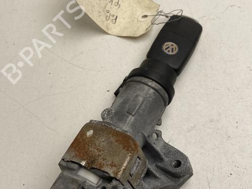 Ignition barrel VW POLO IV (9N_, 9A_) 1.4 TDI | BP27136616M48 