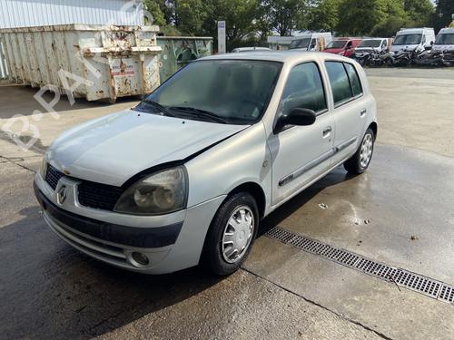 Brugte RENAULT CLIO II (BB_, CB_) 1.5 dCi (B/CB07) (65 hp) 3916173