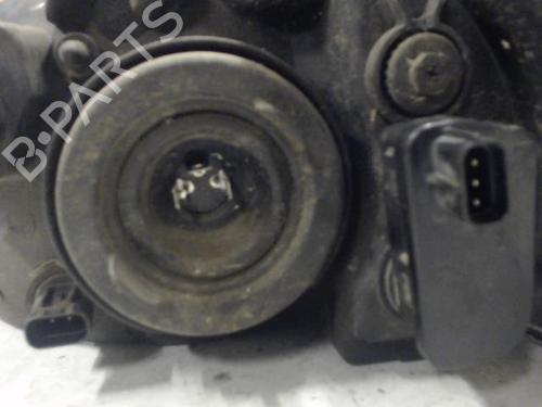 Scheinwerfer rechts für Scheinwerfer rechts HYUNDAI GETZ (TB) 1.5 CRDi (82 hp) 27125767 27125767