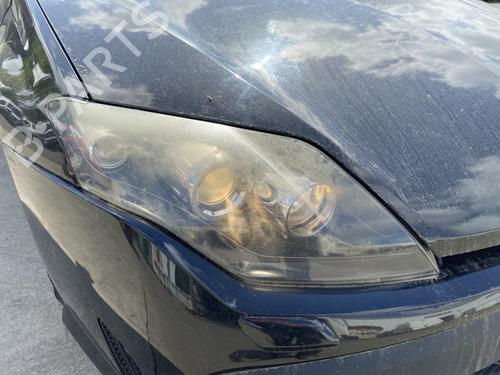 Used Right headlight RENAULT LAGUNA III Grandtour (KT0/1) 1.5 dCi (KT0A, KT0R, KT02) (110 hp) 28217525
