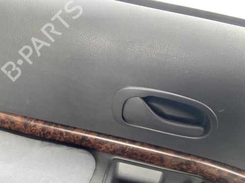 Used Rear left interior door handle RENAULT SAFRANE II (B54_) 2.2 dT (B54G) (113 hp) 29483330