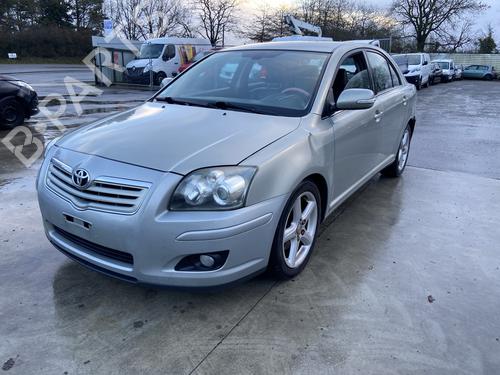 Used Parts TOYOTA AVENSIS (_T25_) 2.2 D-CAT (ADT251_, ADT251R) (177 hp) 4422779