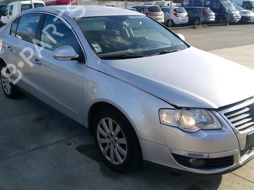 Rudehejsemekanisme Højre foran VW PASSAT B6 (3C2) 1.9 TDI | BP27128317C23 