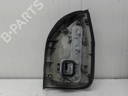 Used Left taillight OPEL ZAFIRA A MPV (T98) 2.2 DTI 16V (F75) (125 hp) 27119494