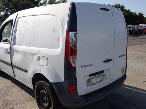 håndbremse RENAULT KANGOO Express (FW0/1_) 1.5 dCi 90 (FW0G, FW05, FW08, FW11) | BP27110065I18 - Image 3