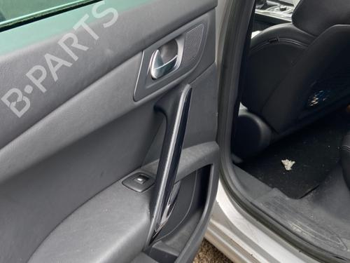 Used Rear left interior door handle Rear left interior door handle PEUGEOT 508 SW I (8E_) 2.0 HDi (140 hp) 33708285 33708285