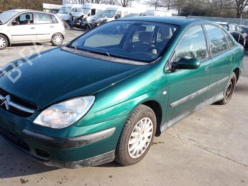 Right headlight CITROËN C5 I (DC_) 2.0 HDi (DCRHZB, DCRHZE) | BP27148241C29  - Image 8