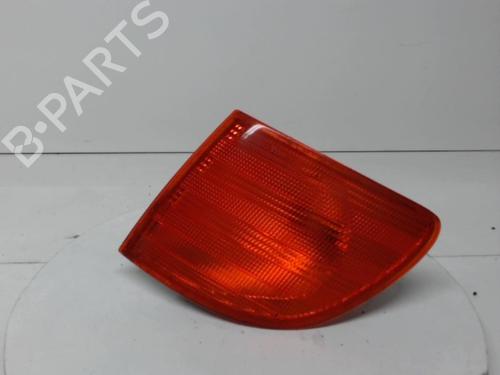 Left front indicator MERCEDES-BENZ VITO Van (W638) 112 CDI 2.2 (638.094) | BP27116102C32 