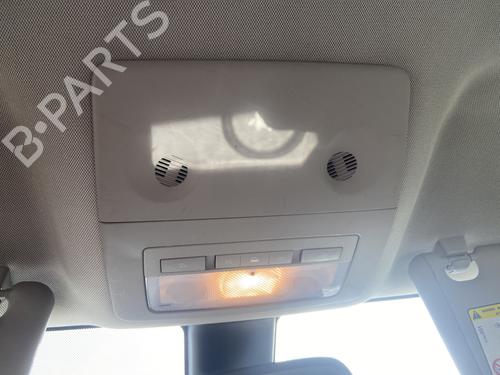 Used Interior roof light OPEL MERIVA B MPV (S10) 1.4 (75) (120 hp) 29069714