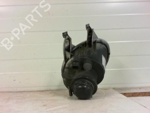 Used Left front fog light PEUGEOT 206 Hatchback (2A/C) 1.4 HDi eco 70 (68 hp) 27119338