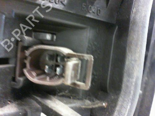 Used Left tailgate light Left tailgate light PEUGEOT 406 Break (8E/F) 1.9 TD (90 hp) 27119112 27119112