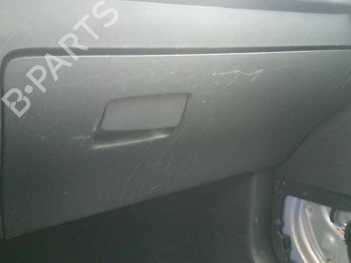 Used Glove box SEAT IBIZA III (6L1) 1.9 TDI (100 hp) 27127717