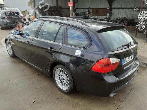 Rear right belt tensioner BMW 3 Touring (E91) 318 d | BP27119298C90 