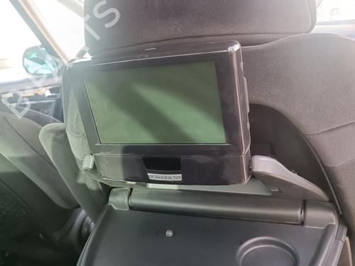 Right front seat CITROËN C4 Picasso I MPV (UD_) 1.6 HDi | BP27126171C16 