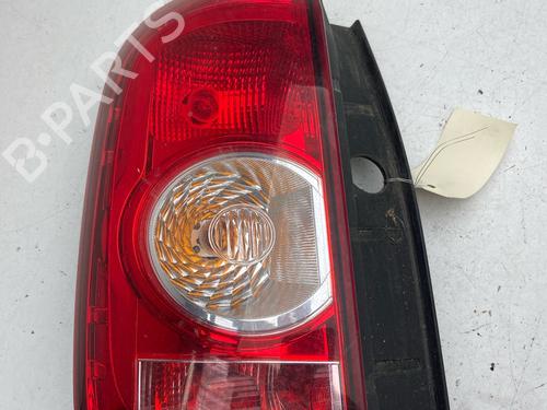 Left taillight DACIA DUSTER (HS_) 1.5 dCi 4x4 (HSMC, HSMD) | BP36954466C34 - Image 2