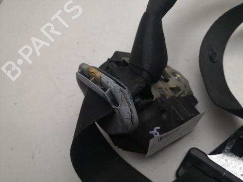 Used Rear right seatbelt Rear right seatbelt FORD FIESTA IV (JA_, JB_) 1.25 i 16V (75 hp) 27140557 27140557