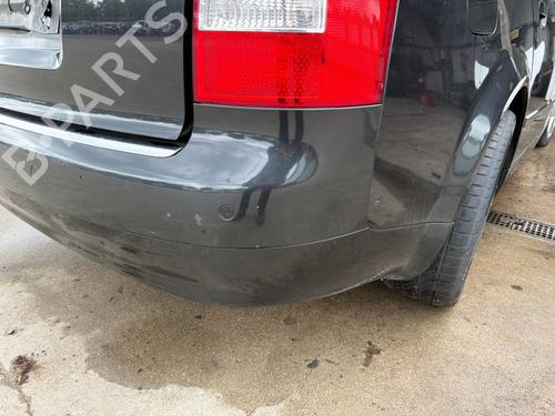 Used Rear bumper Rear bumper AUDI A4 B6 Avant (8E5) 1.9 TDI (130 hp) 36012860 36012860