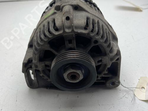Used Alternator Alternator RENAULT TWINGO I (C06_) [1993-2012] 33720460 33720460