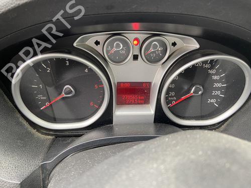 Left rear brake caliper FORD KUGA I 2.0 TDCi | BP32299563M107  - Image 7