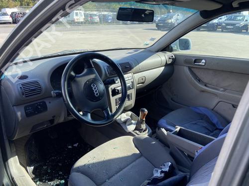 Høyre bak beltestrammer AUDI A3 (8L1) 1.9 TDI | BP29261011C90 