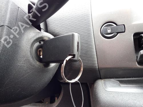 Used Ignition barrel CITROËN C4 I (LC_) 1.6 HDi (90 hp) 27138879