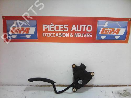 Elektronisk modul RENAULT CLIO III Grandtour (KR0/1_) 1.5 dCi (KR0G) (68 hp) 27115909