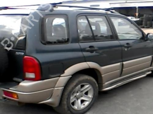Used Parts SUZUKI GRAND VITARA I (FT, HT) 2.0 TD 4x4 (SQ420D) 2908591