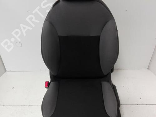 Used Left front seat CITROËN C3 II (SC_) 1.4 HDi 70 (SC8HZC, SC8HR0, SC8HP4) (68 hp) 27116426