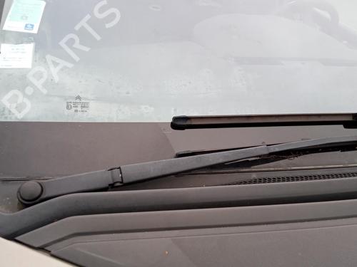 Used Front windshield wiper arm CITROËN C4 Picasso I MPV (UD_) 1.6 HDi (109 hp) 27103000